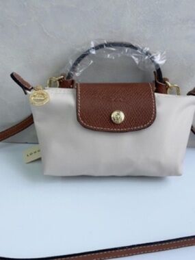 Longchamp mini Crossbody bag